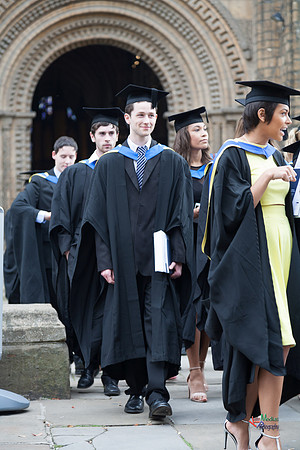 Graduation 2014