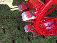 steam & traction engines 15