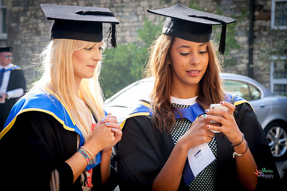 Graduation 2014