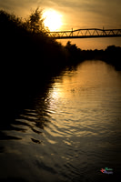 Sunset photography