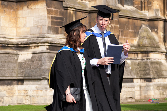 Graduation 2014