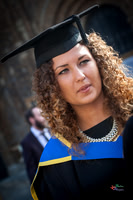 Graduation 2014