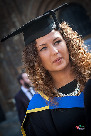 Graduation 2014