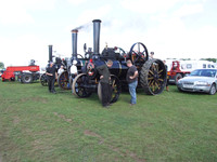 steam & traction engines 9