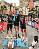Lincoln Grand Prix 2016 Men's