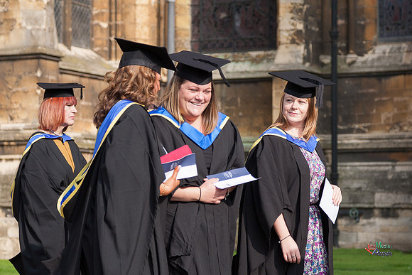 Graduation 2014