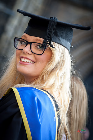 Graduation 2014