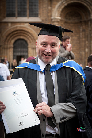 Graduation 2014