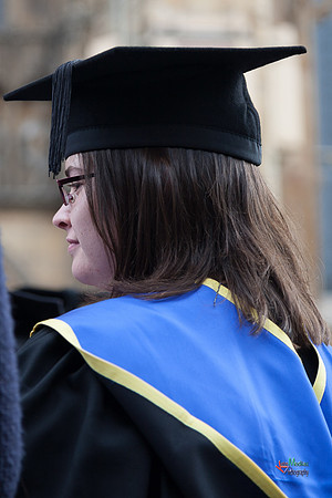 Graduation 2014