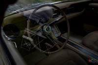Photographs from Pistons in the Park event