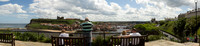 Landscapes and architecture from Whitby UK