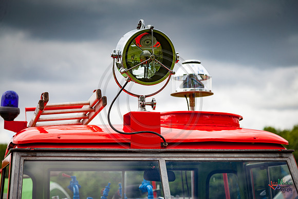 Photographs from Pistons in the Park event