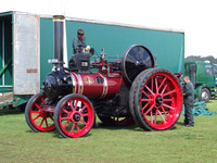 steam & traction engines 8