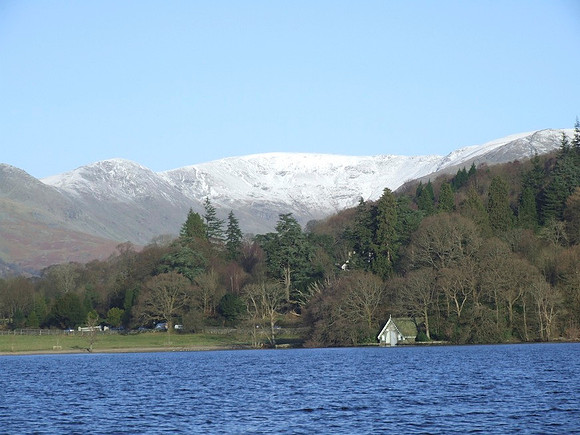 Windermere