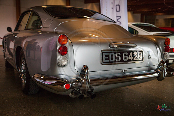 Photographs from Pistons in the Park event