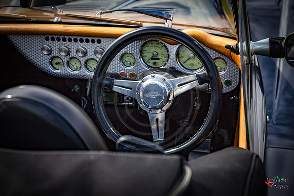 Photographs from Pistons in the Park event