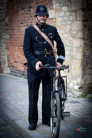 Lincoln 1940's Festival