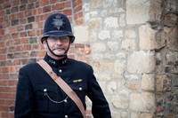 Lincoln 1940's Festival