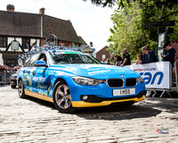 Lincoln Grand Prix 2016 Women's
