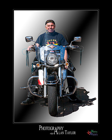 Bikes from Lincoln Bike Fest 2015