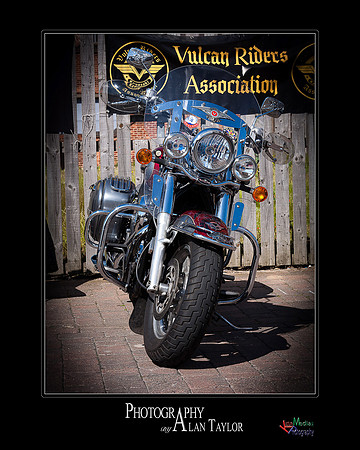 Bikes from Lincoln Bike Fest 2015