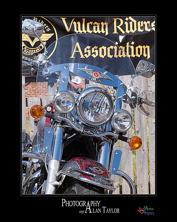 Bikes from Lincoln Bike Fest 2015