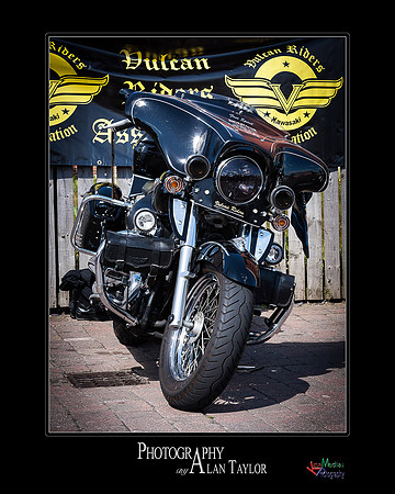 Bikes from Lincoln Bike Fest 2015