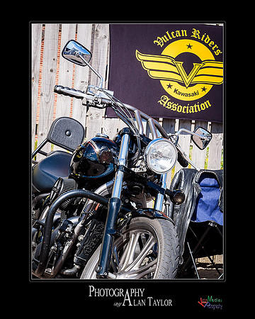 Bikes from Lincoln Bike Fest 2015