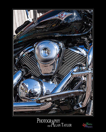 Bikes from Lincoln Bike Fest 2015
