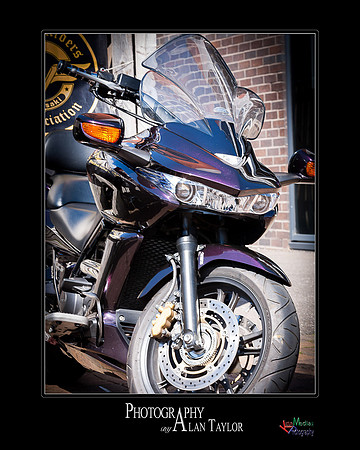 Bikes from Lincoln Bike Fest 2015