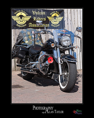 Bikes from Lincoln Bike Fest 2015
