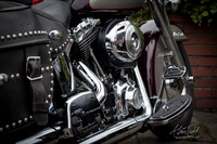 Bike Fest in Lincoln 2018
