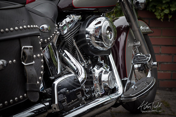 Bike Fest in Lincoln 2018