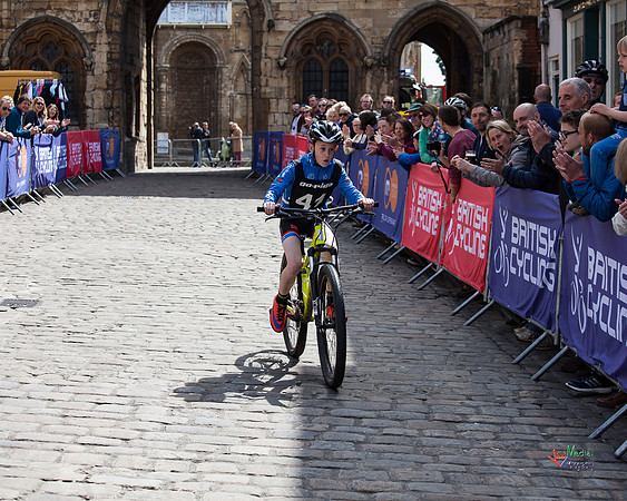 Lincoln Grand Prix 2016 Go Ride Kids