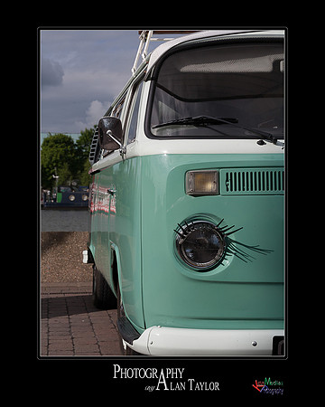 Lincoln Volkswagon car show 2015
