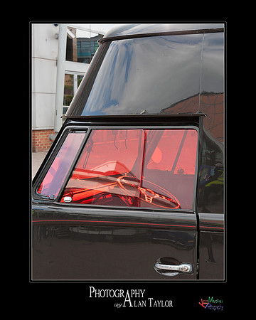 Lincoln Volkswagon car show 2015
