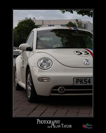 Lincoln Volkswagon car show 2015