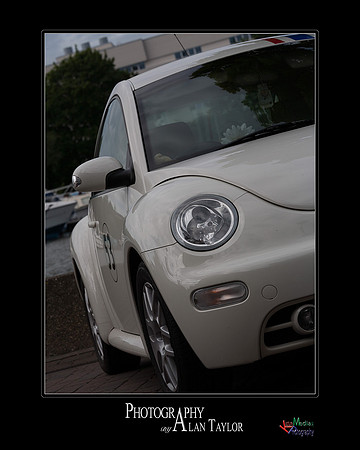Lincoln Volkswagon car show 2015