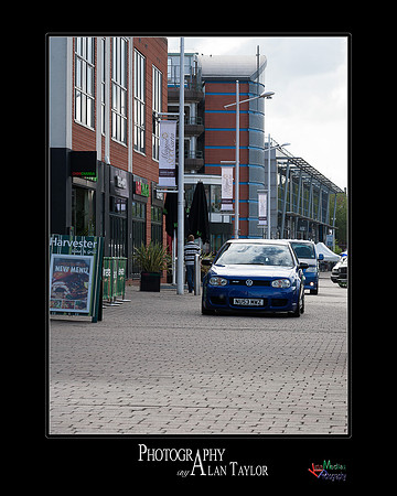 Lincoln Volkswagon car show 2015