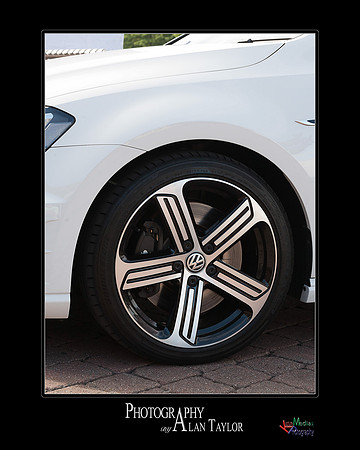 Lincoln Volkswagon car show 2015