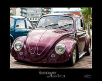 Lincoln VW Car Show 2015