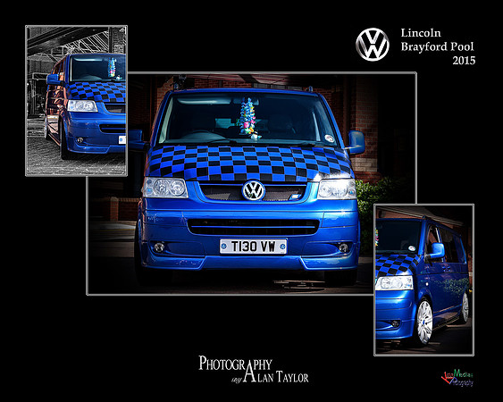 Lincoln Volkswagon car show 2015