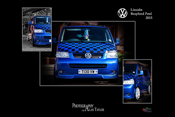 Lincoln Volkswagon car show 2015