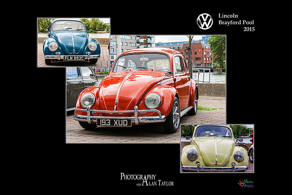 Lincoln Volkswagon car show 2015