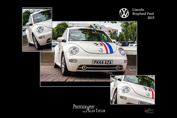 Lincoln Volkswagon car show 2015