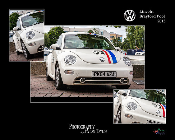 Lincoln Volkswagon car show 2015
