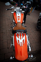 Bike Fest in Lincoln 2018