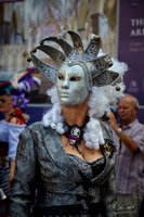 Steampunk Asylum 2019, Lincoln UK
