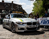 Lincoln Grand Prix 2016 Women's