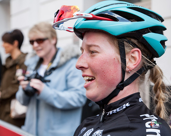 Lincoln Grand Prix 2016 Women's
